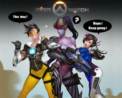 r34 overwatch|Overwatch 2 Rule 34 (Images & Videos)